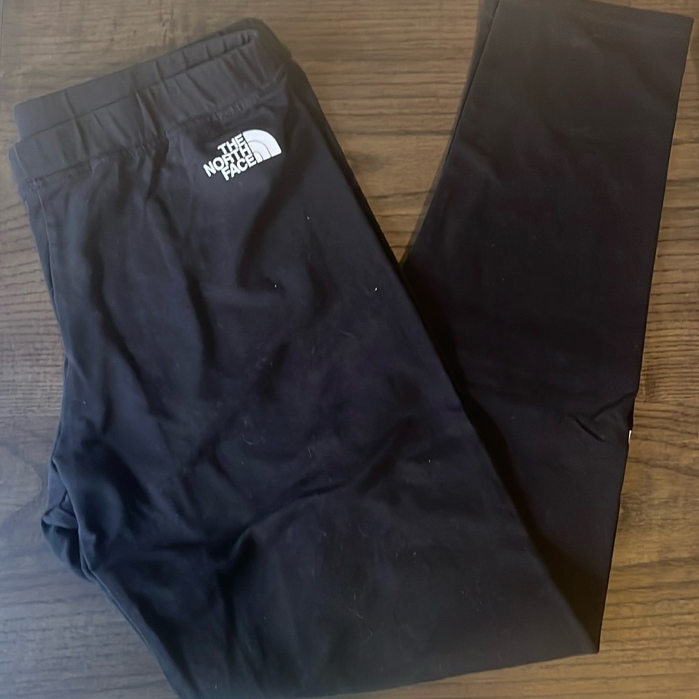 North face capris